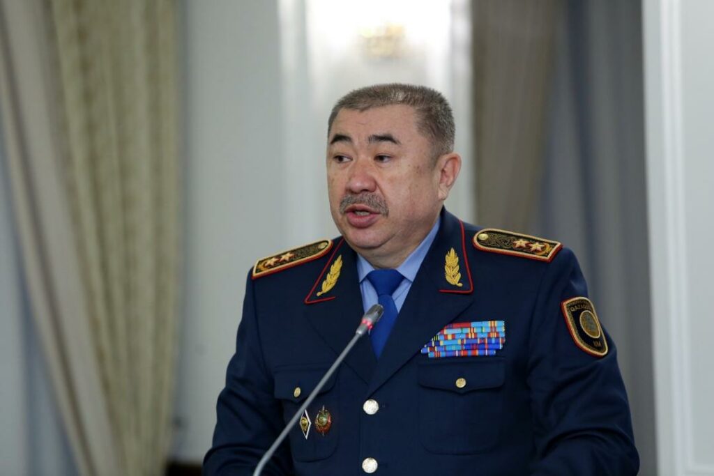 Фото: Аскар Ахметуллин