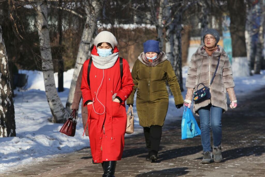 Фото: Аскар Ахметуллин