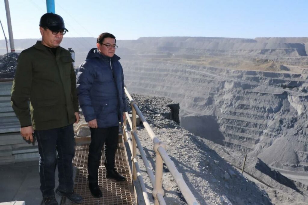 На золотодобывающий рудник в Узбекистане будут пускать туристов