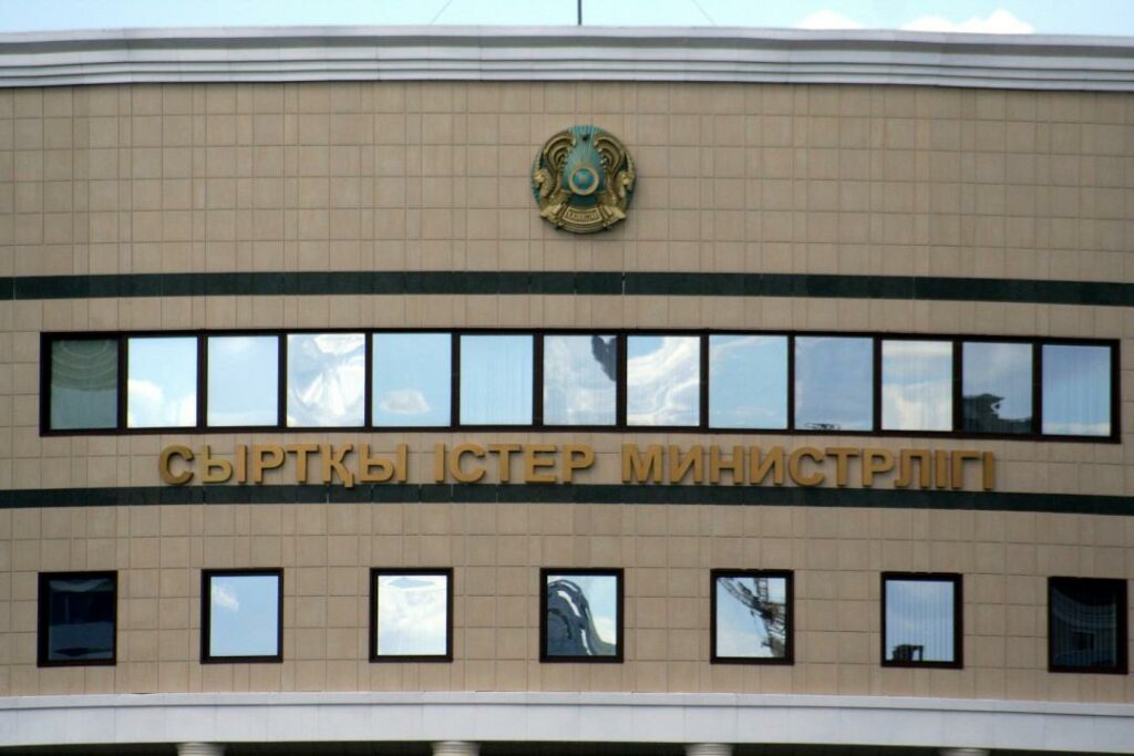 Фото: Аскар Ахметуллин