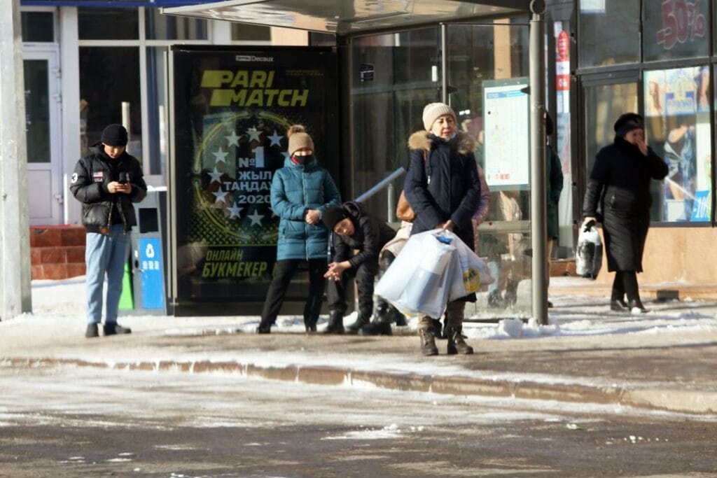 Фото: Аскар Ахметуллин