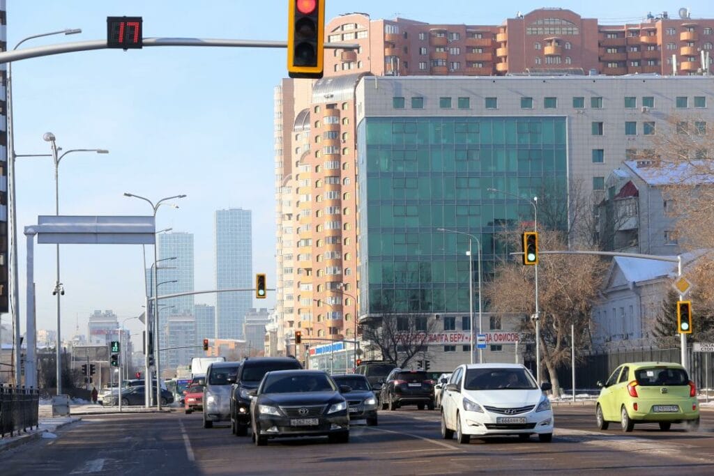 Фото: Аскар Ахметуллин