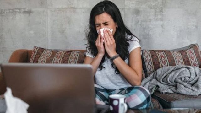 АҚШ пен Мексиканың зерттеушілері ұзақ Ковид белгілерінің толық тізімін жасады