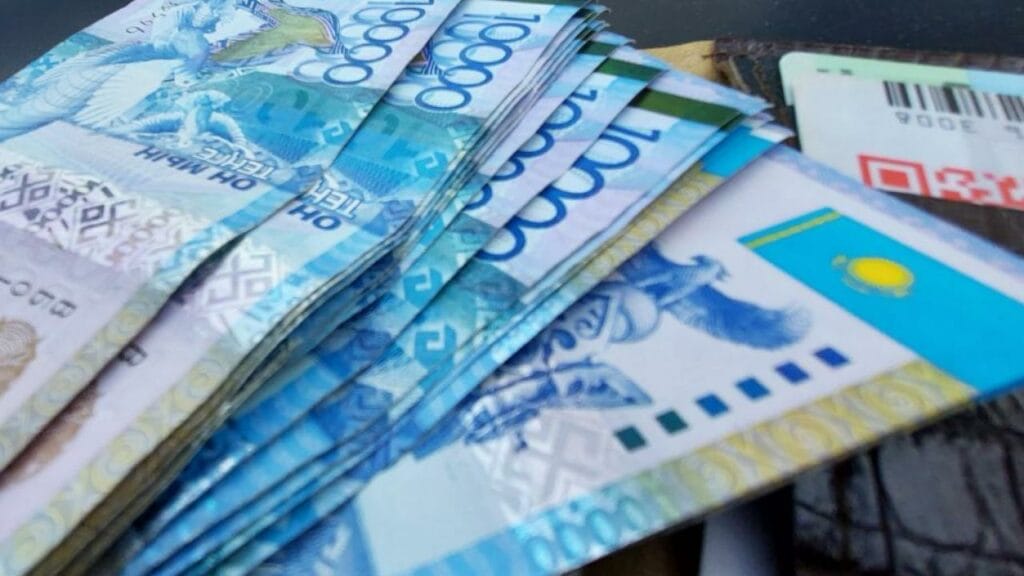 Фото: Асқар Ахметуллин