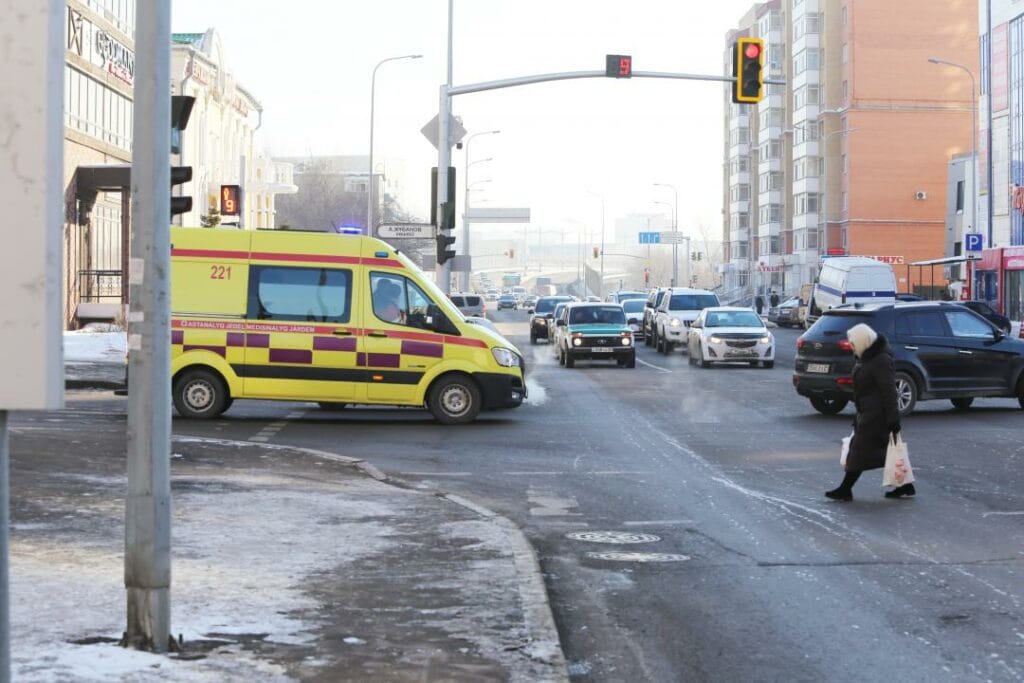 Фото: Аскар Ахметуллин