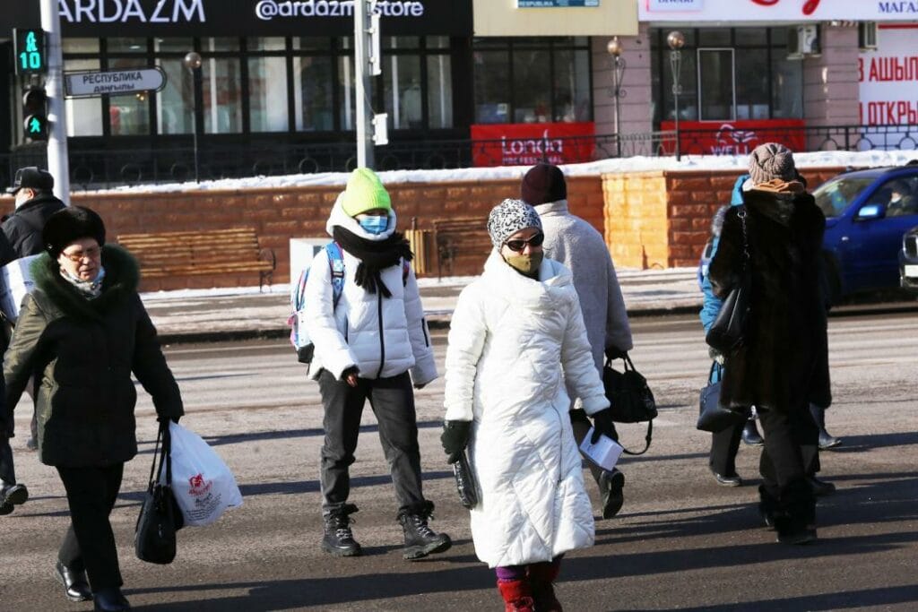 Фото: Аскар Ахметуллин