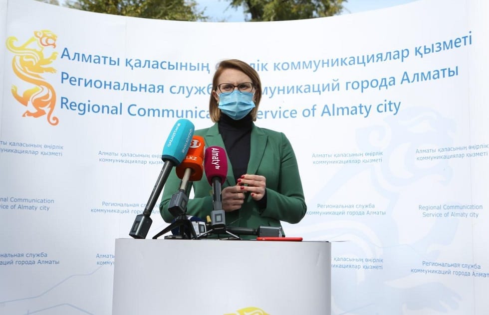 Фото: РСК Алматы