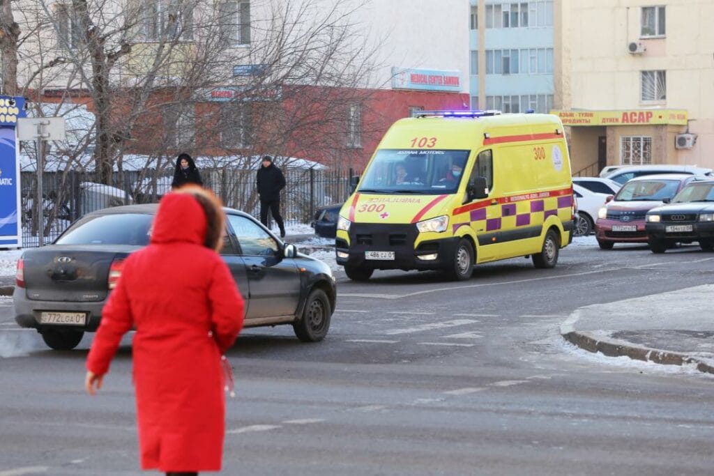 Фото: Аскар Ахметуллин