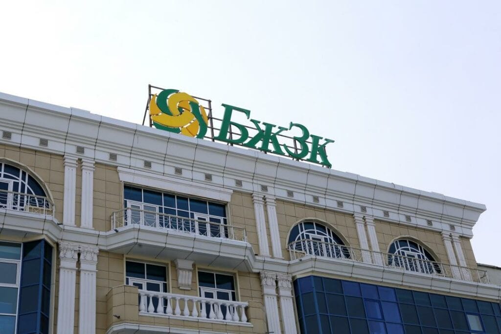 Фото: Асқар Ахметуллин