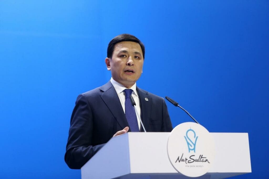 Photo: Askar Akhmetullin