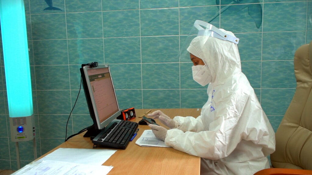 Фото: УВП Нур-Султана