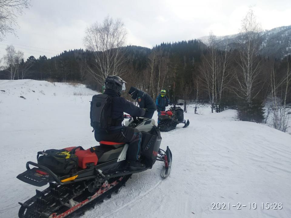 Фото: ҚР ТЖМ баспасөз қызметі 