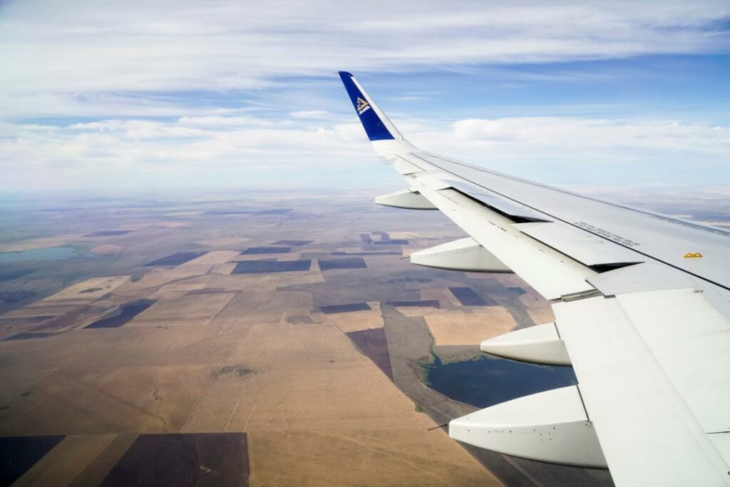 Внутренние авиаперевозки Казахстана в 2021 году ждет подъем