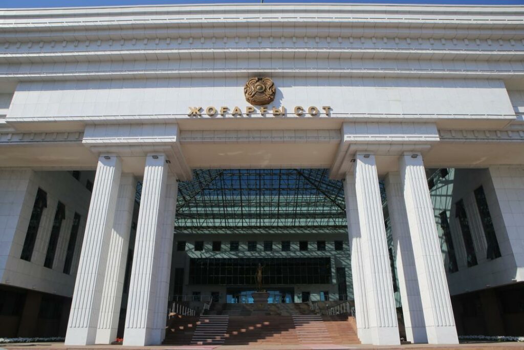 Фото: Аскар Ахметуллин