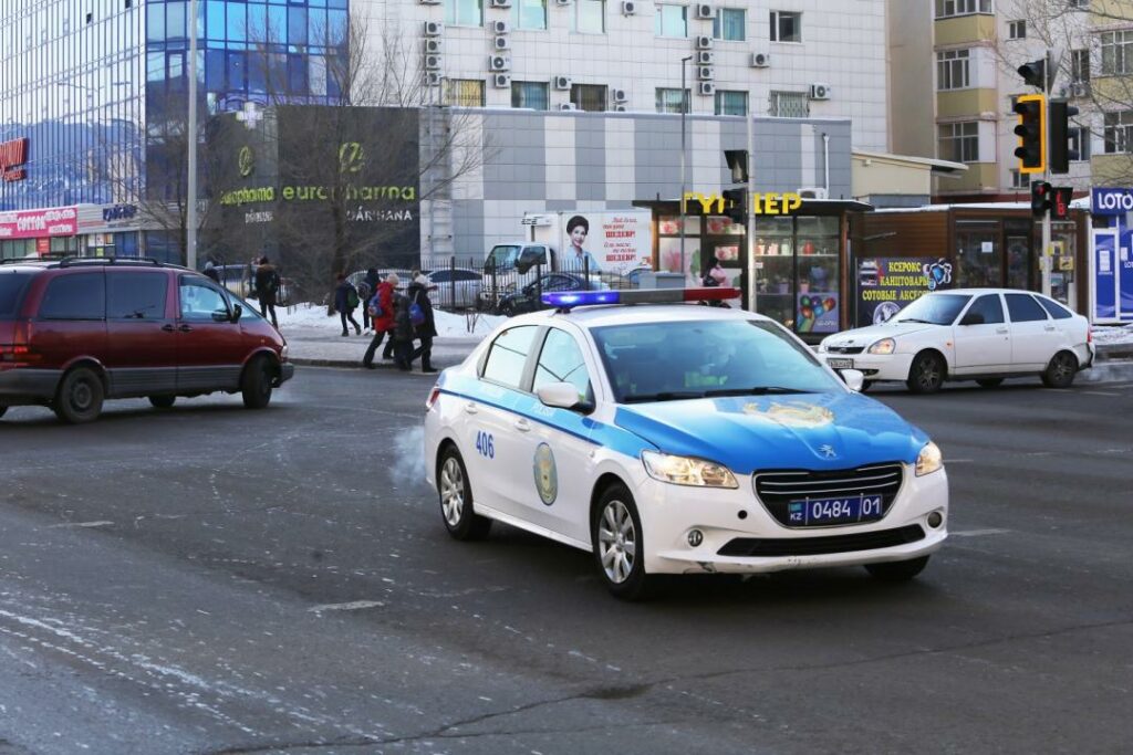 Иллюстративное фото / Аскар Ахметуллин