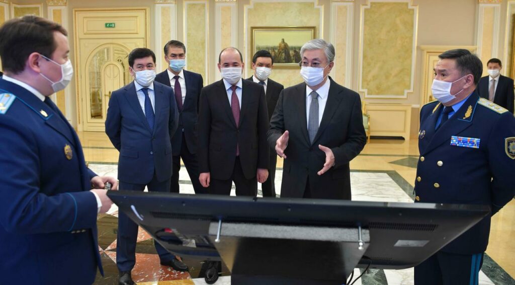 Фото: Пресс-служба Акорды