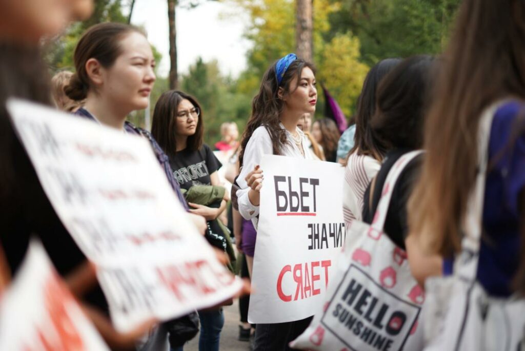 Фото:  Офелия Жакаева