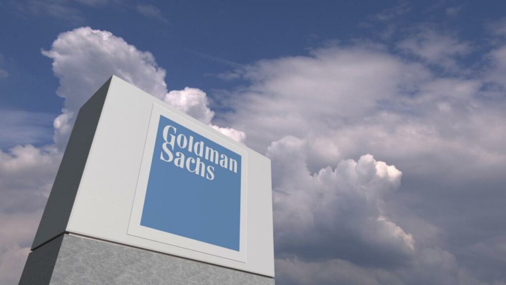 Goldman Sachs запустил для жителей США платформу для инвестирования