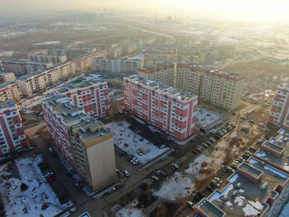 Фото: Алматы қаласы әкімдігінің баспасөз қызметі 