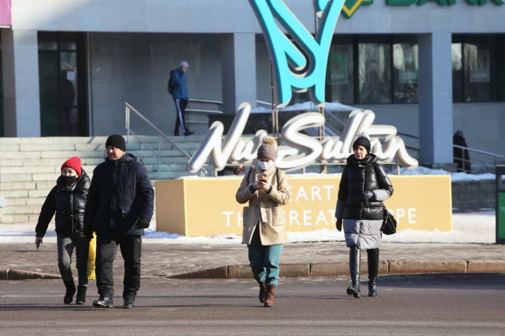 Фото: Аскар Ахметуллин