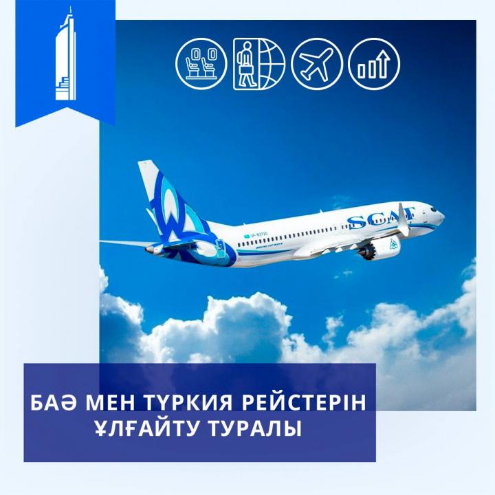 Фото: ИИДМ баспасөз қызметі