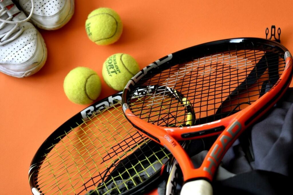 Теннисный корт в Уральске хотят передать в доверительное управление