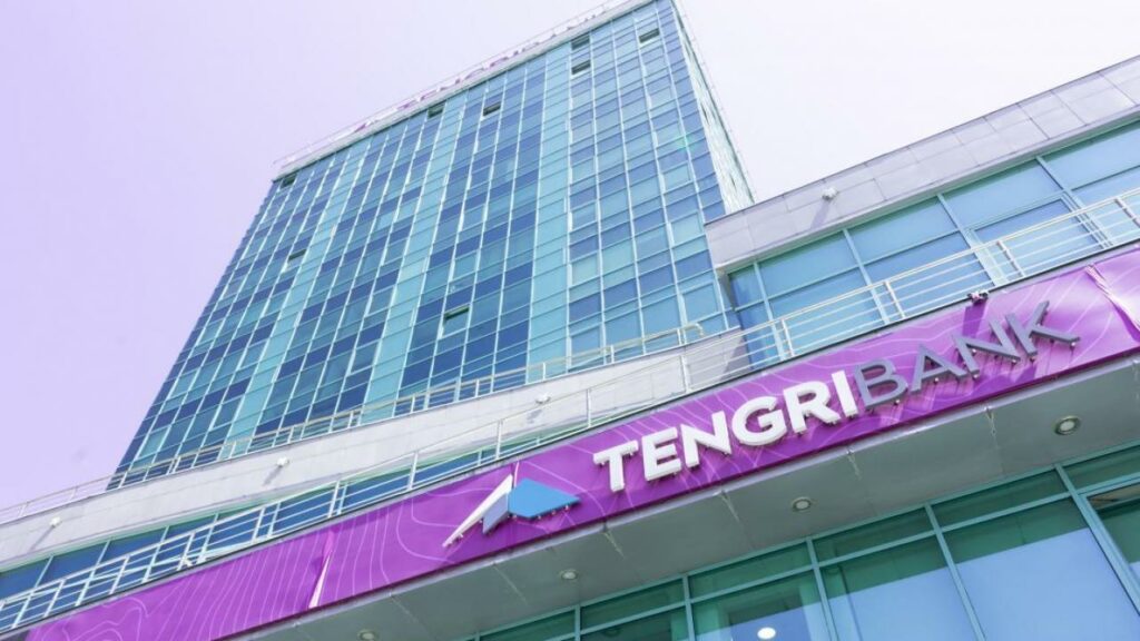 U.S. Government to Monitor the Liquidation of Tengri Bank in Kazakhstan