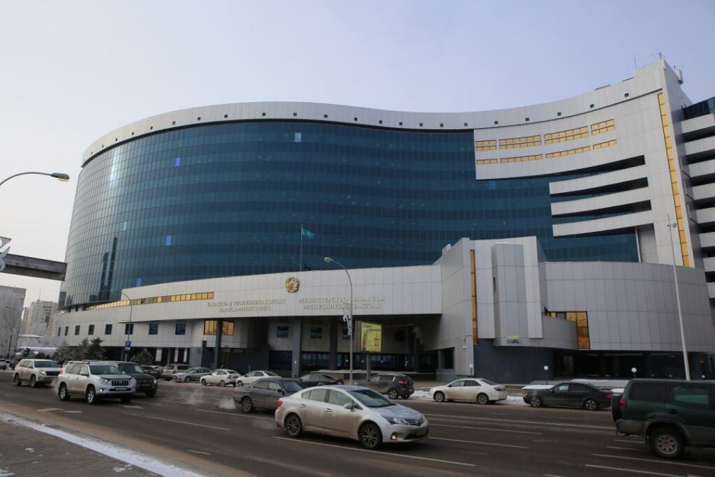 Фото: Аскар Ахметуллин