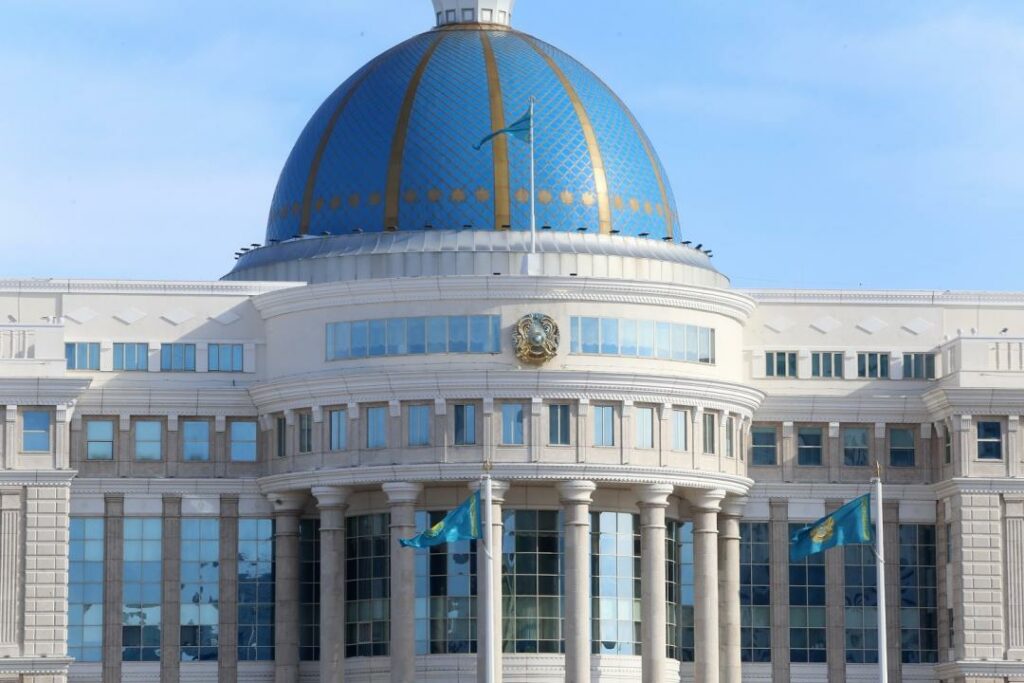 Фото: Аскар Ахметуллин