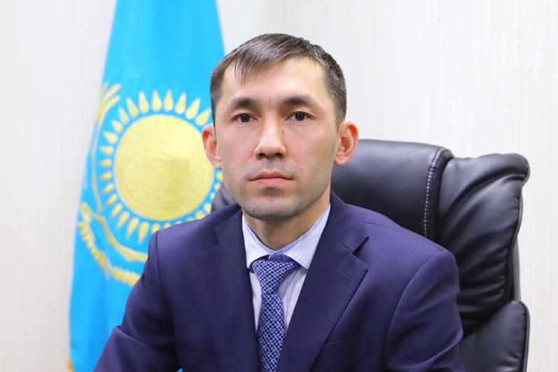 Елімізде жаңа ҚР қаржы вице-министрі тағайындалды