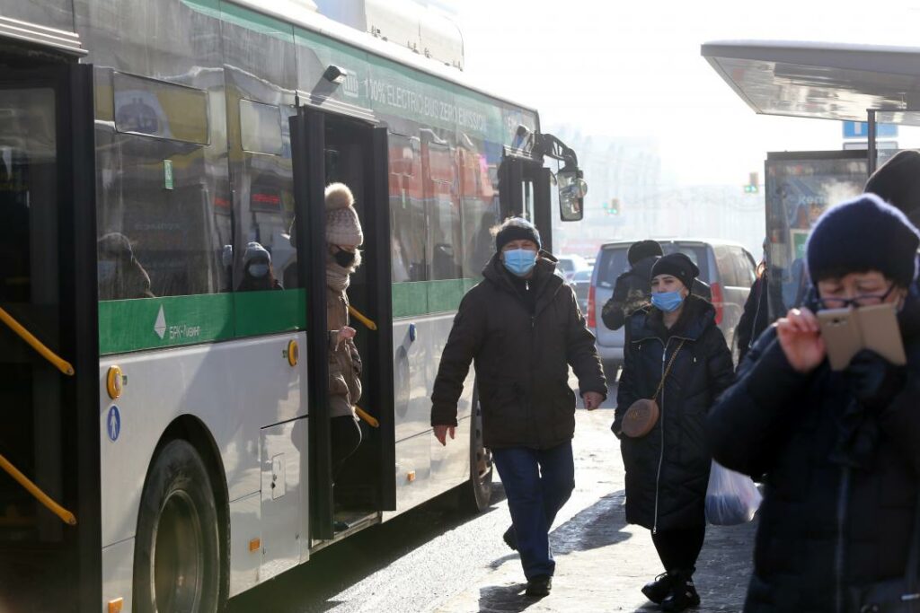 Фото: Аскар Ахметуллин