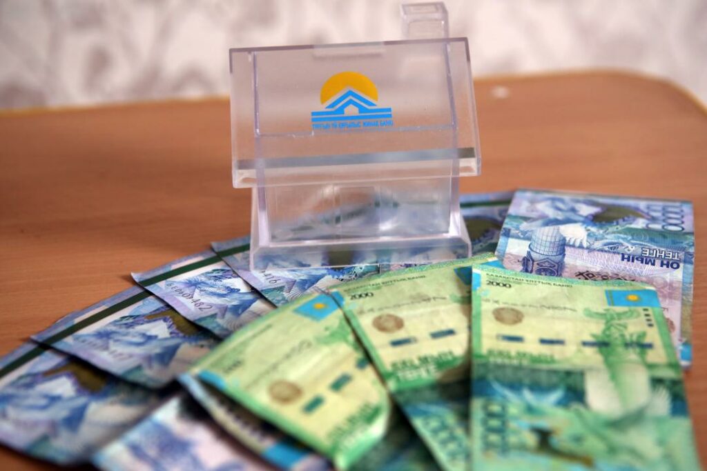 Фото: Аскар Ахметуллин