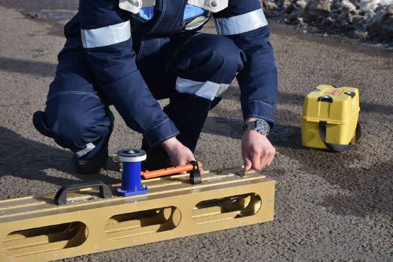 Фото:ҚР индустрия және инфрақұрылымдық даму министрлігінің Telegram каналы