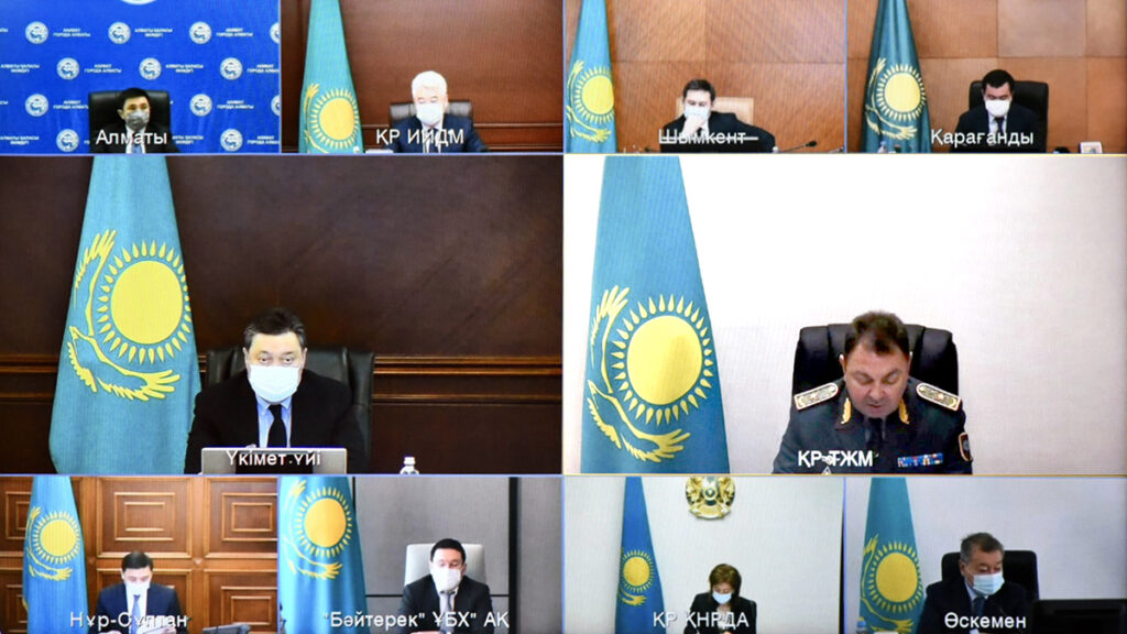 Фото: primeminister.kz