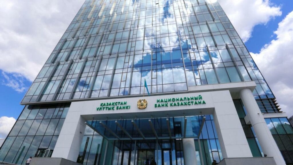 Фото: Асқар Ахметуллин 