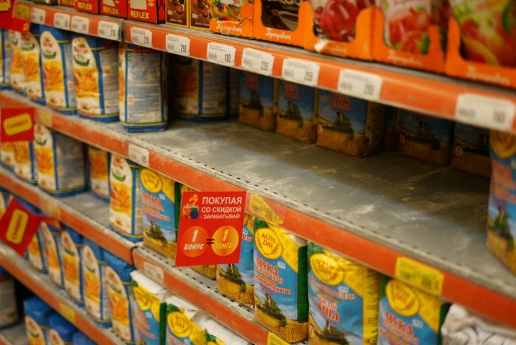 Фото: Офелия Жакаева