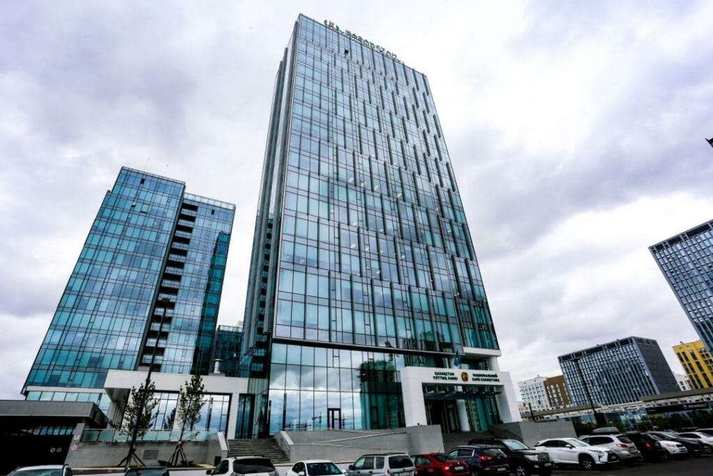 Фото: Аскар Ахметуллин