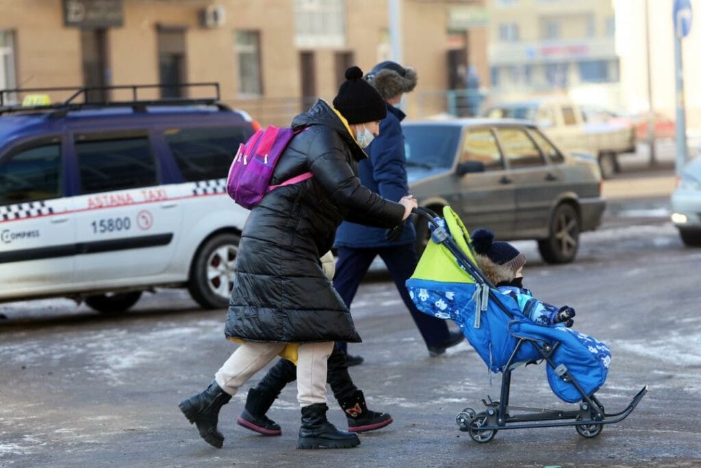 Фото: Аскар Ахметуллин