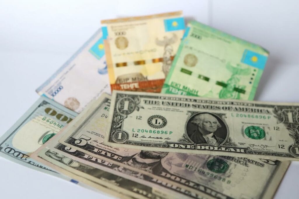 Фото: Асқар Ахметуллин