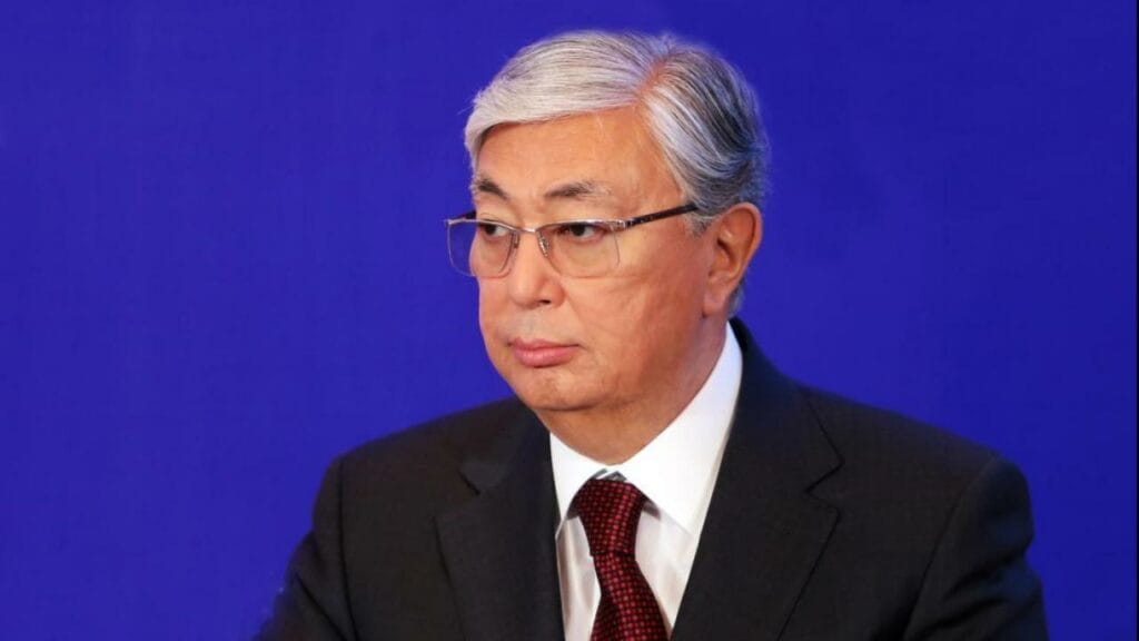 Фото: Асқар Ахметуллин