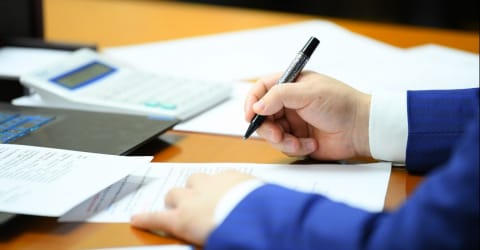 Фото: ҚР Қаржы министрлігінің Мемлекеттік кірістер комитеті