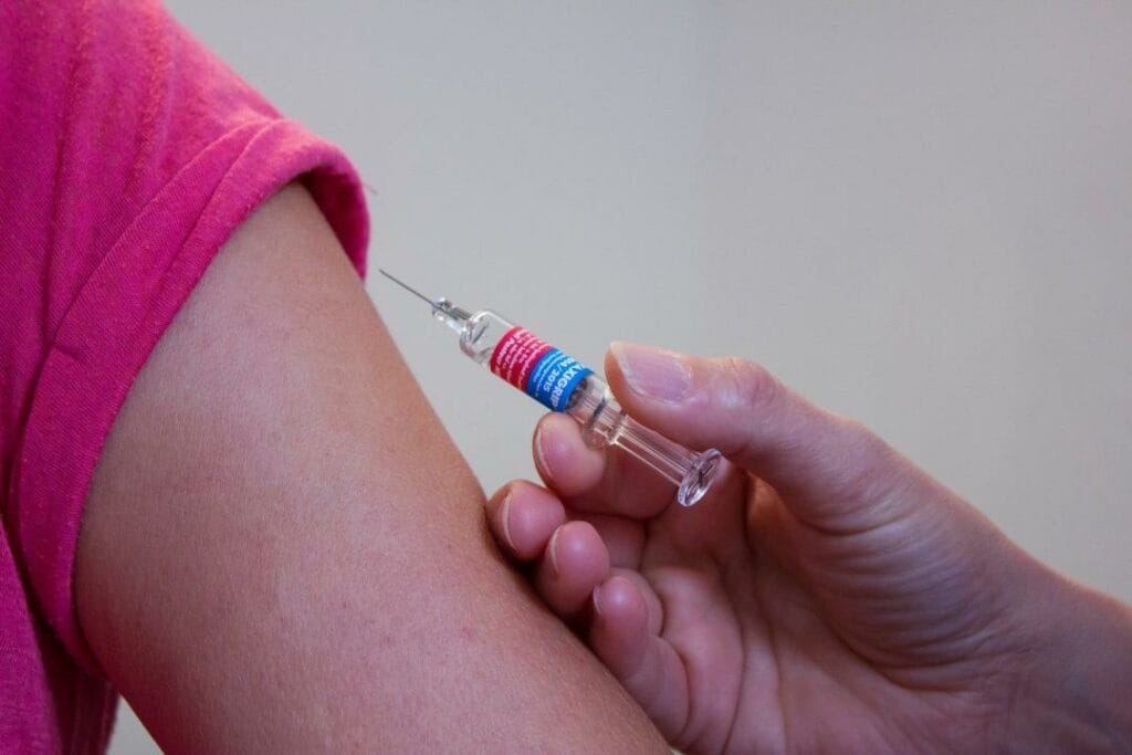 В Евросоюзе введут сертификаты вакцинации