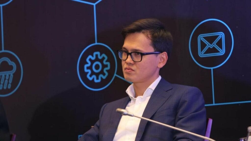 Фото: Аскар Ахметуллин