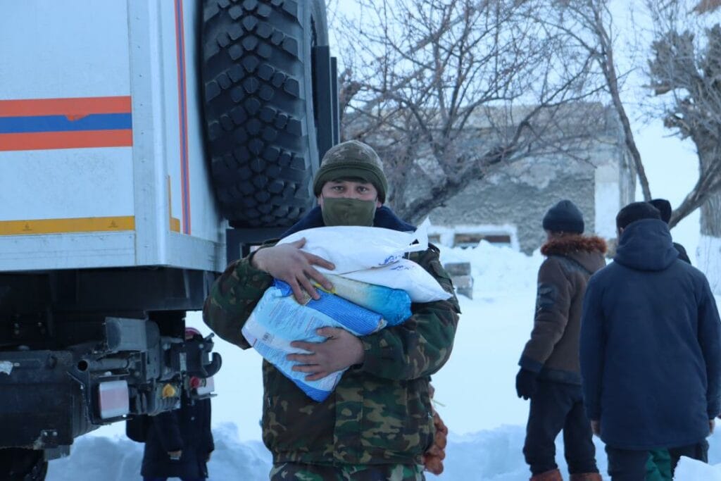 Фото: Түркістан облысы ТЖД баспасөз қызметі