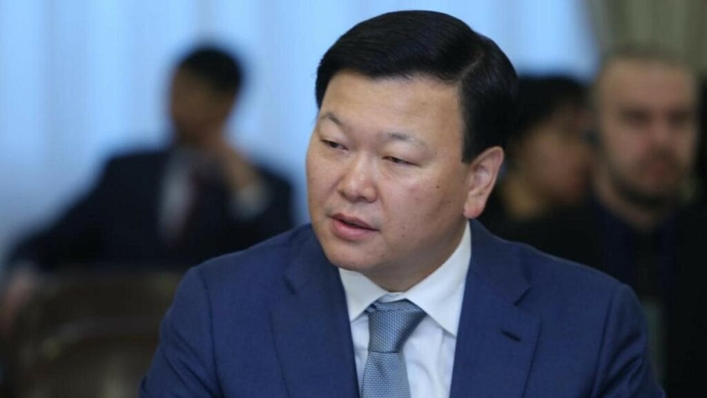 Фото: Аскар Ахметуллин