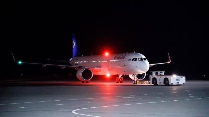 Фото: COVID-19 таралуына жол бермеу жөніндегі ВАК