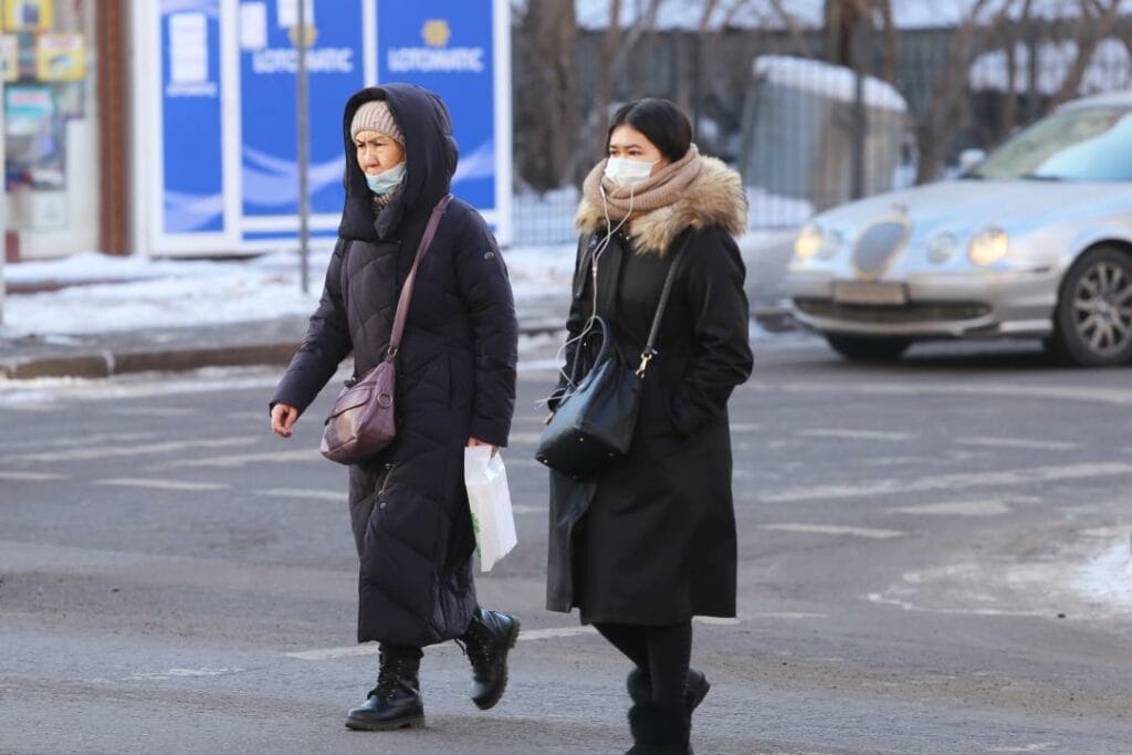 Фото: Аскар Ахметуллин