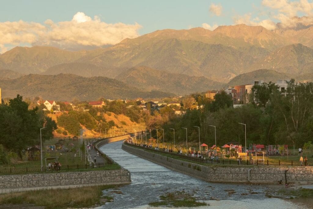 Фото: Офелия Жакаева