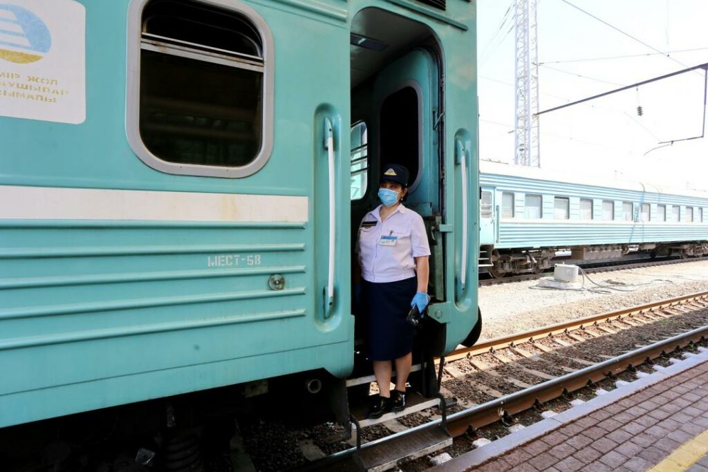 Фото: Аскар Ахметуллин