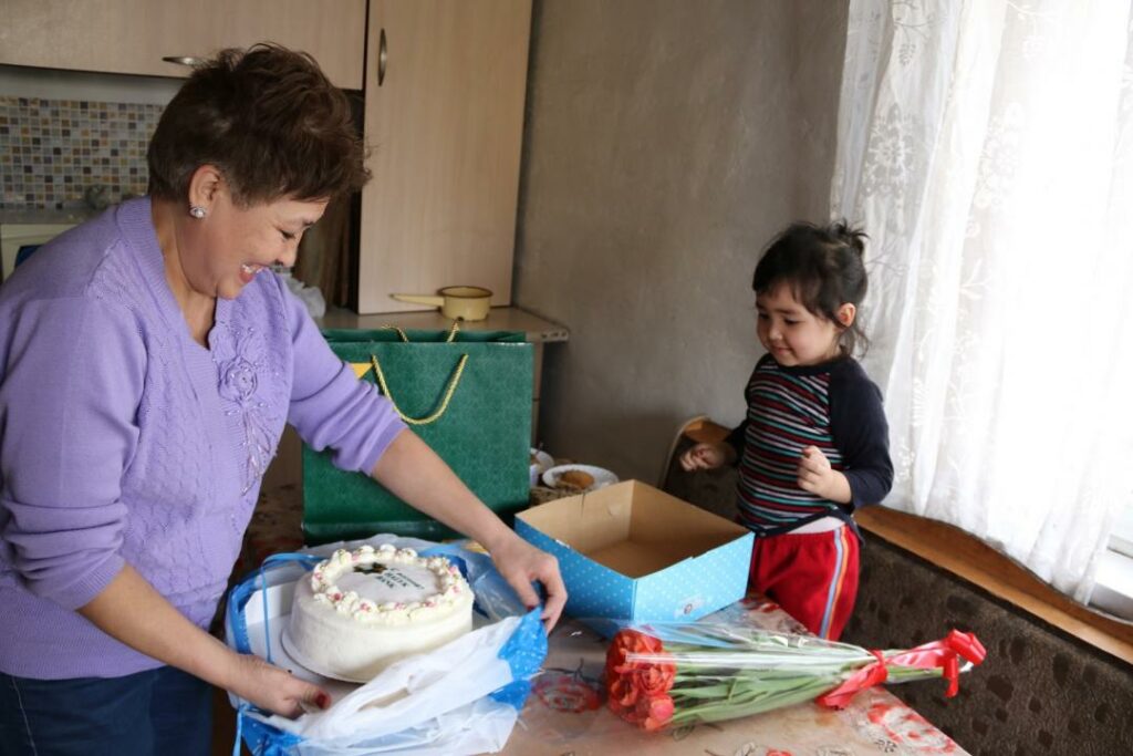 На газификацию частных жилых домов в Алматы выделили более 63 млн тенге